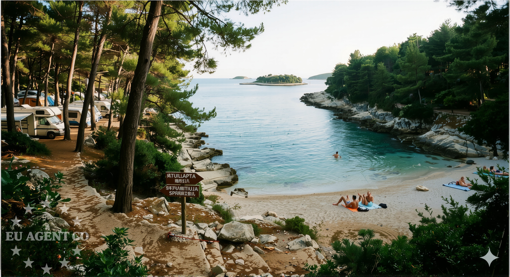 Additional view of Restaurant in Restaurant in Vinkuran, Istria and Kvarner, Croatia photo 8