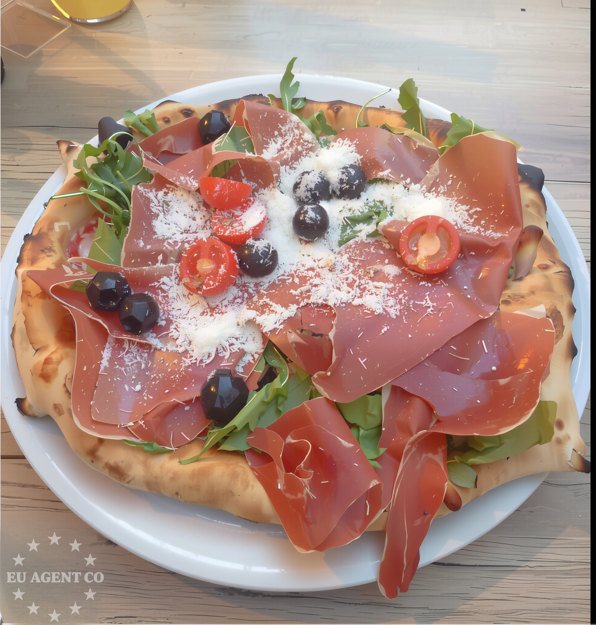 Additional view of Restaurant in Restaurant in Vinkuran, Istria and Kvarner, Croatia photo 10