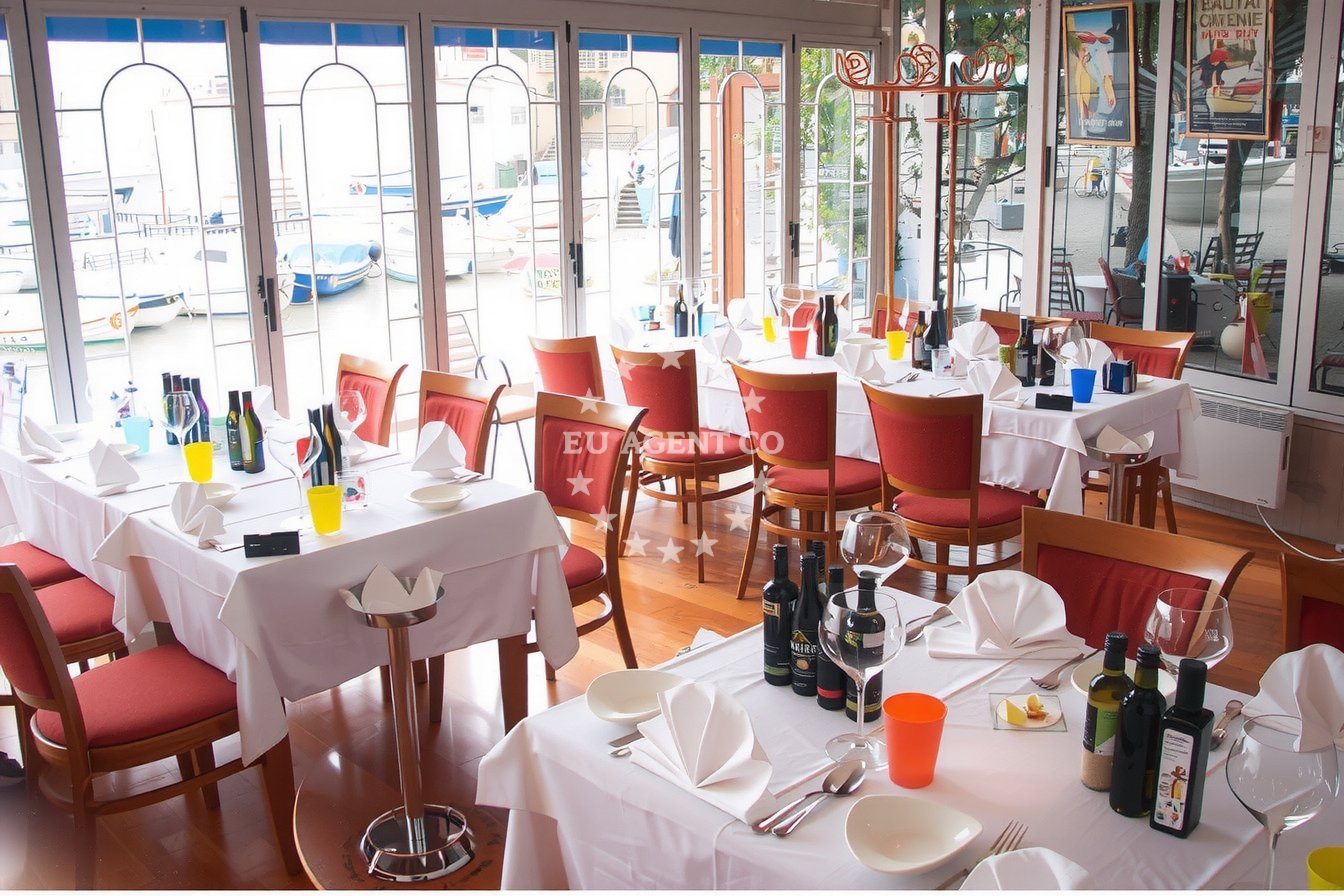 Additional view of Plavi podrum restaurant in Restaurant in Volosko, Istria and Kvarner, Croatia photo 7