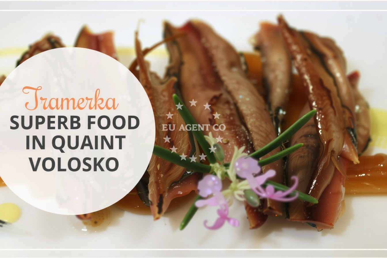 Additional view of Tramerka restaurant in Restaurant in Volosko, Istria and Kvarner, Croatia photo 11
