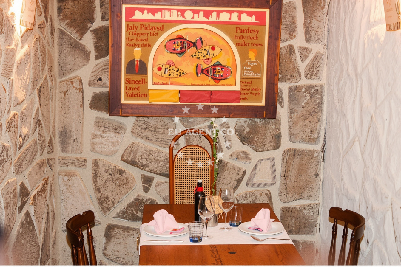 Additional view of Tramerka restaurant in Restaurant in Volosko, Istria and Kvarner, Croatia photo 12