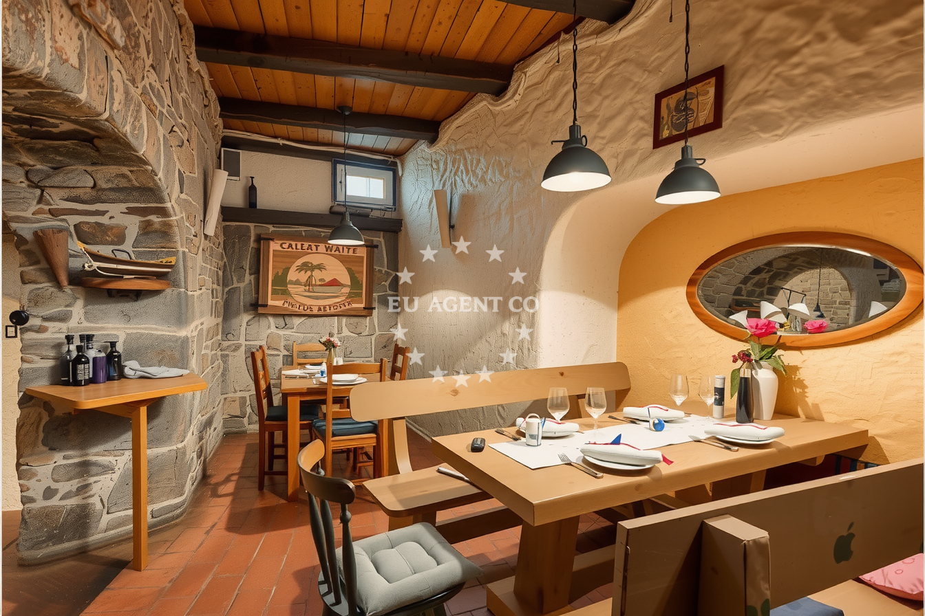 Additional view of Tramerka restaurant in Restaurant in Volosko, Istria and Kvarner, Croatia photo 14