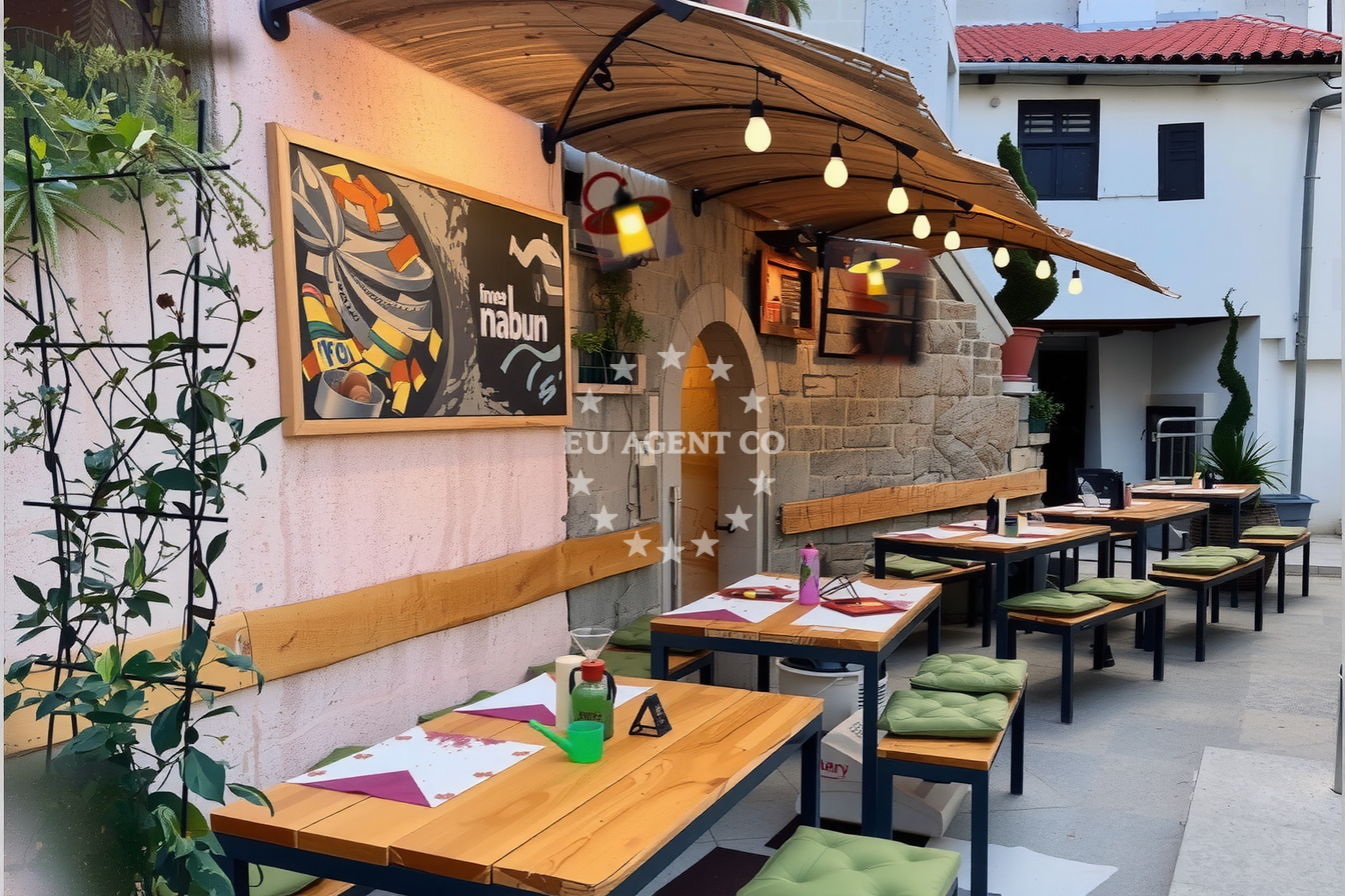 Additional view of Tramerka restaurant in Restaurant in Volosko, Istria and Kvarner, Croatia photo 15