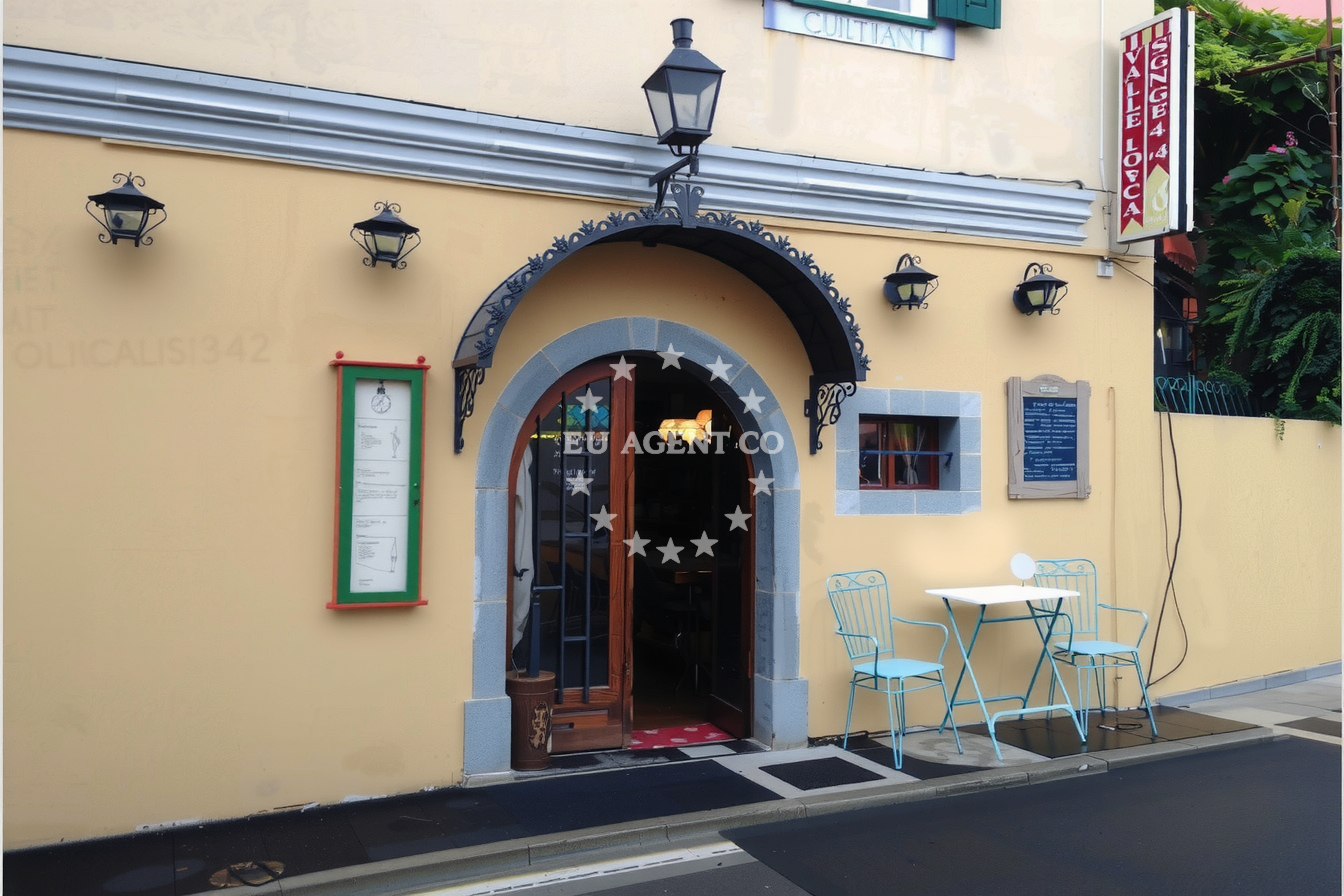 Additional view of Valle Losca restaurant in Restaurant in Volosko, Istria and Kvarner, Croatia photo 10