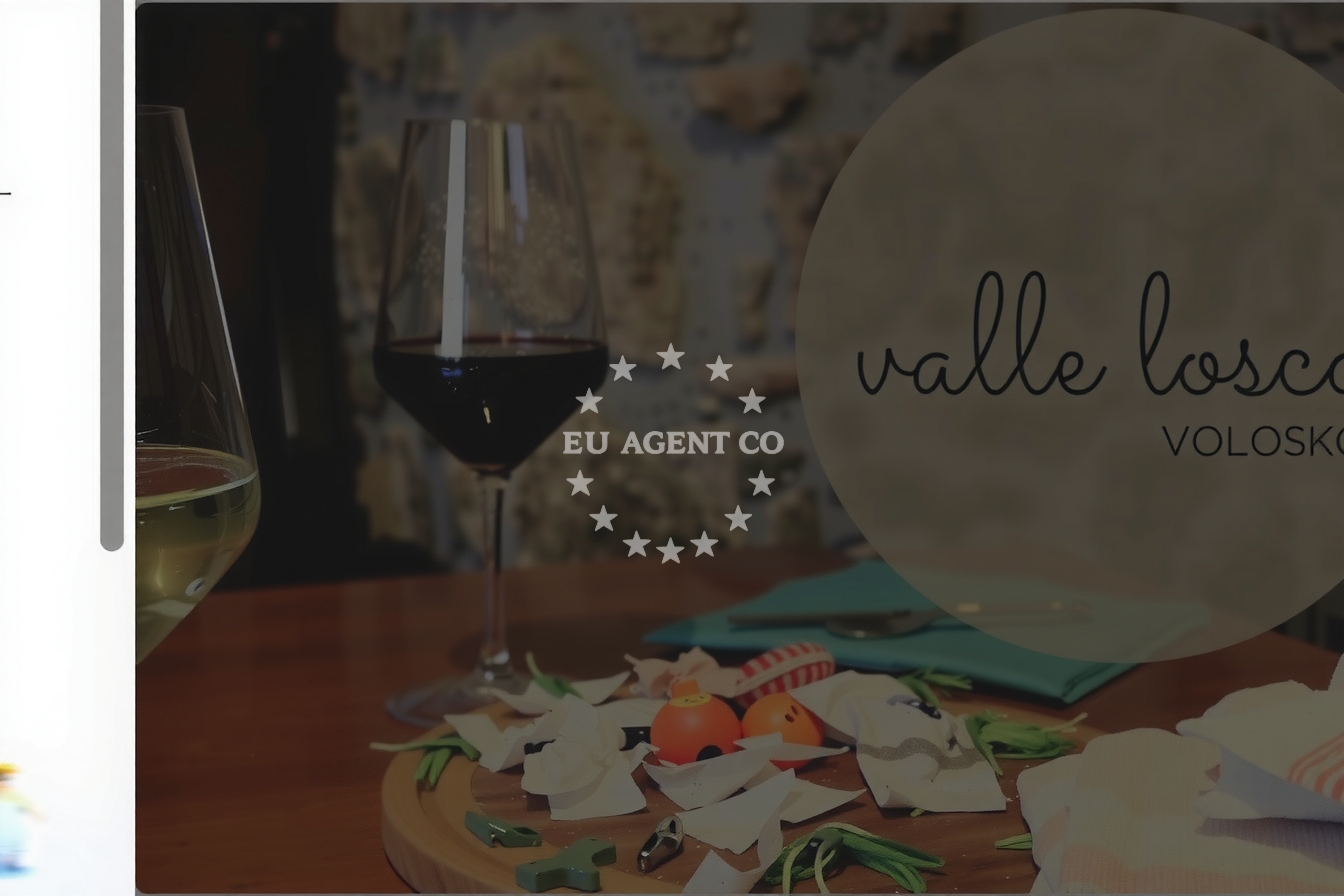 Additional view of Valle Losca restaurant in Restaurant in Volosko, Istria and Kvarner, Croatia photo 11