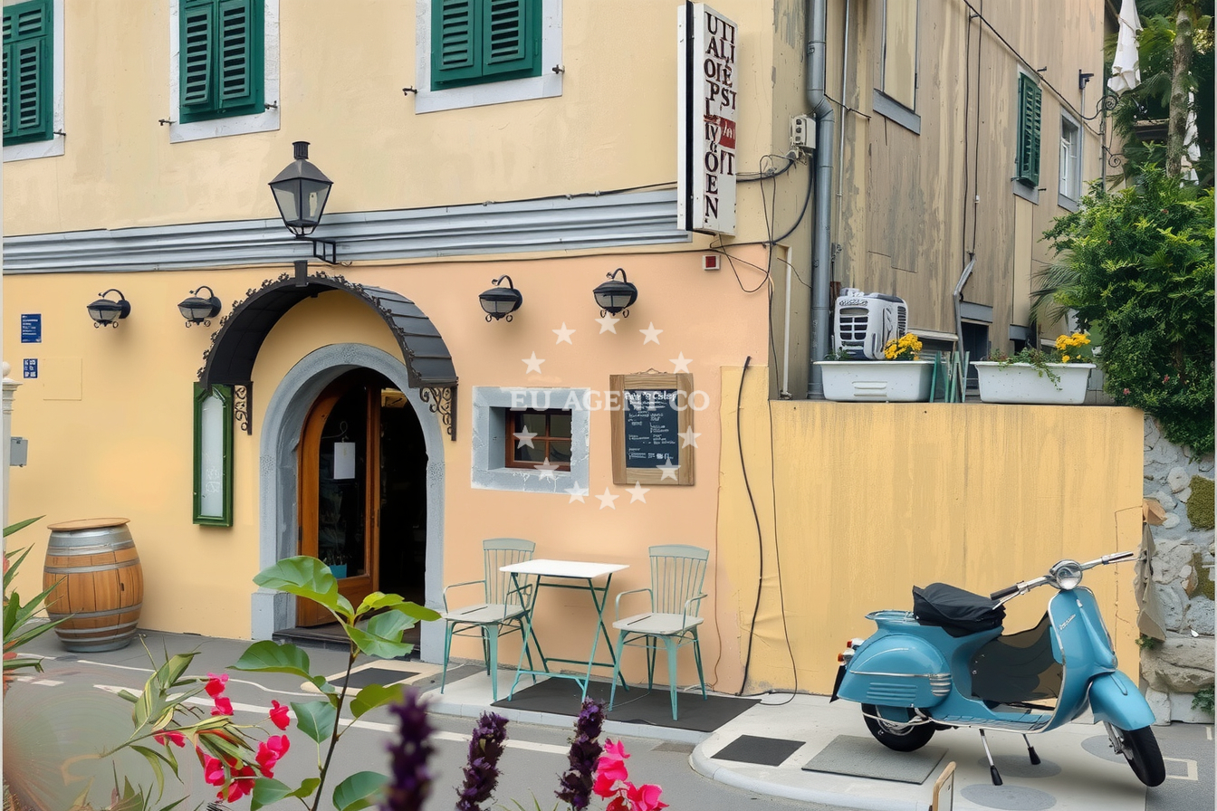 Additional view of Valle Losca restaurant in Restaurant in Volosko, Istria and Kvarner, Croatia photo 13