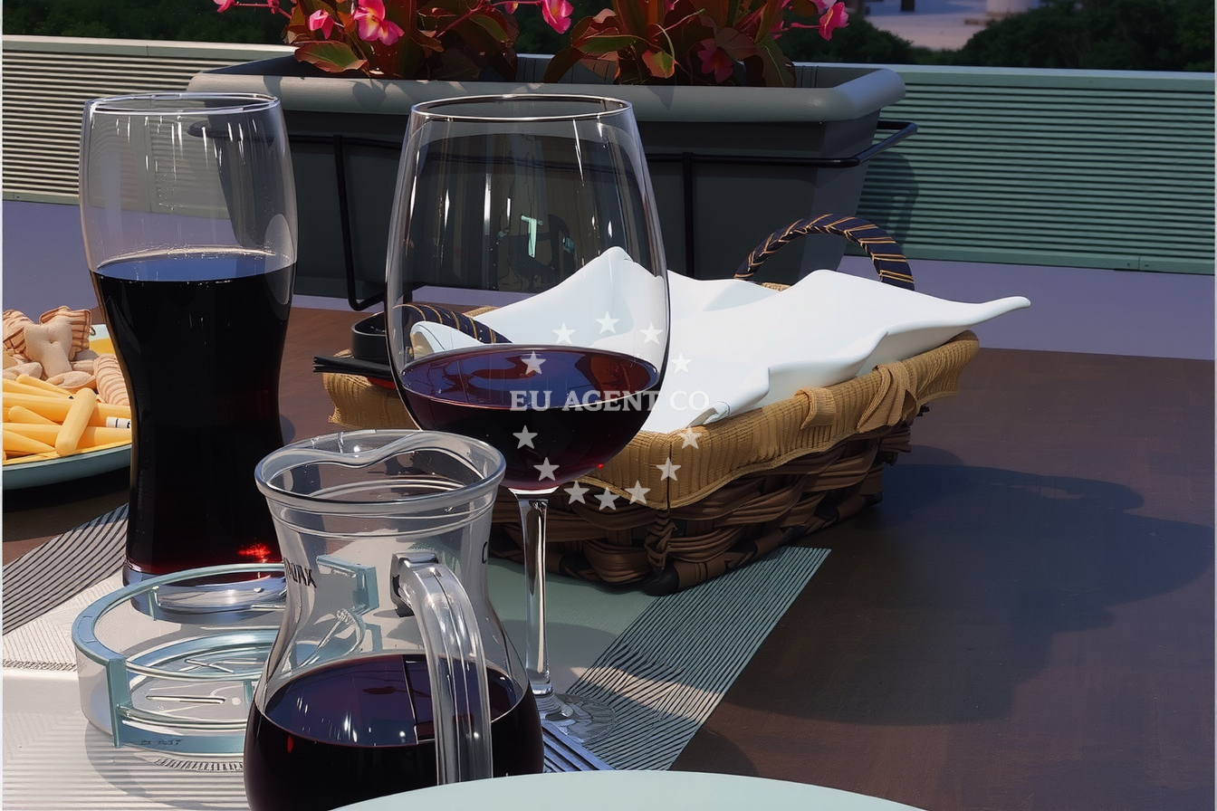 Additional view of Al Mare restaurant in Restaurant in Vrsar, Istria and Kvarner, Croatia photo 12