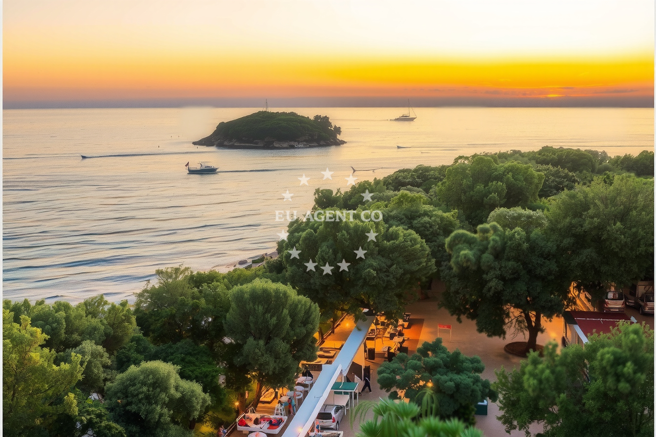 Additional view of Antoni restaurant in Restaurant in Vrsar, Istria and Kvarner, Croatia photo 7