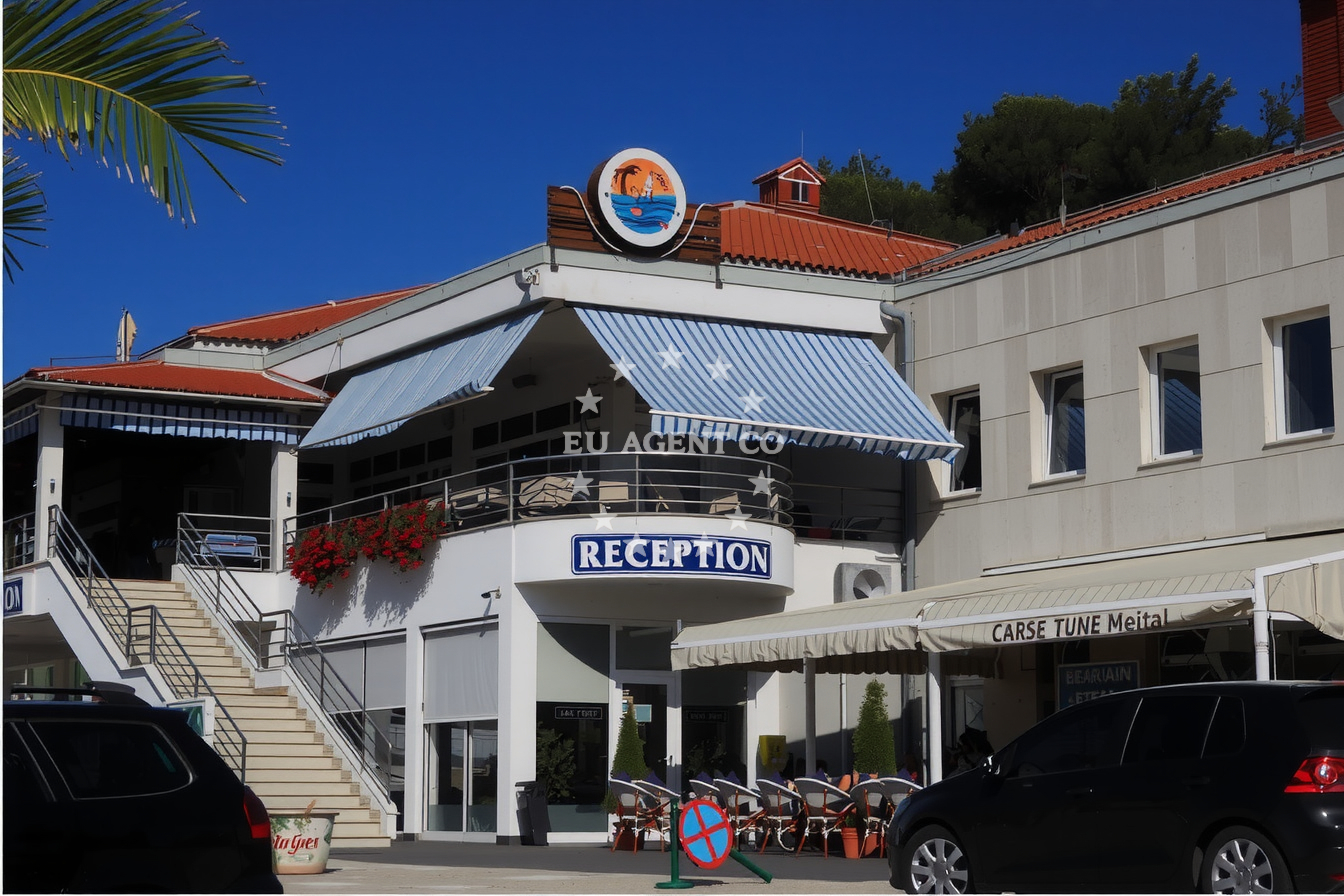 Additional view of Antoni restaurant in Restaurant in Vrsar, Istria and Kvarner, Croatia photo 8