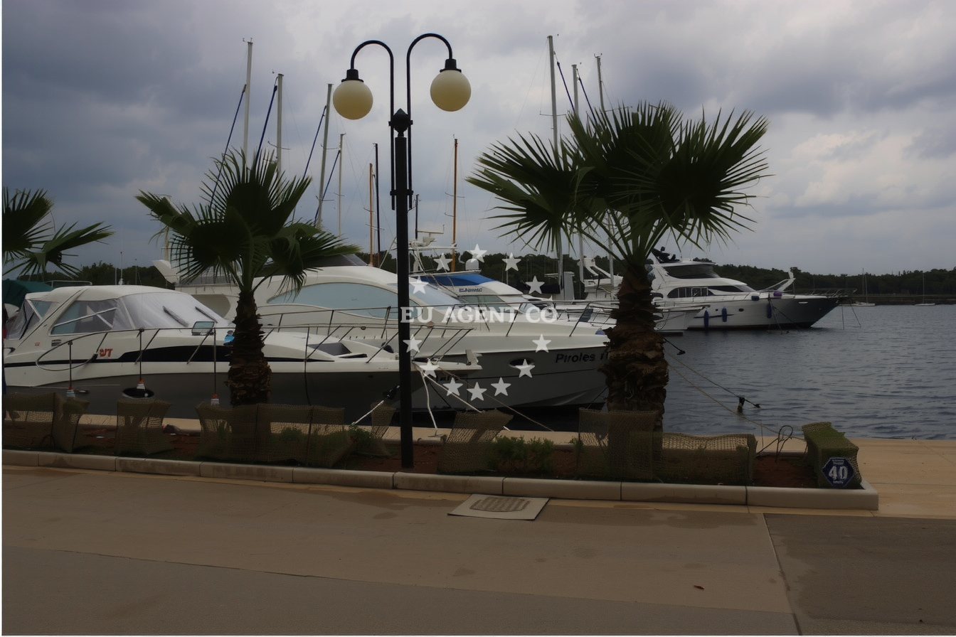 Additional view of Antoni restaurant in Restaurant in Vrsar, Istria and Kvarner, Croatia photo 11