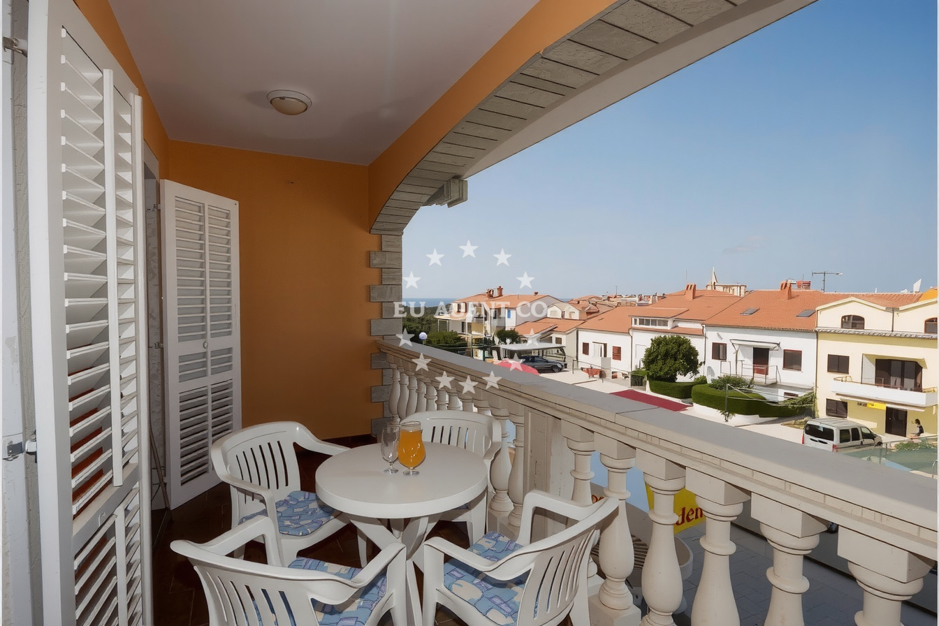 Additional view of Dvi Palme restaurant in Restaurant in Vrsar, Istria and Kvarner, Croatia photo 11