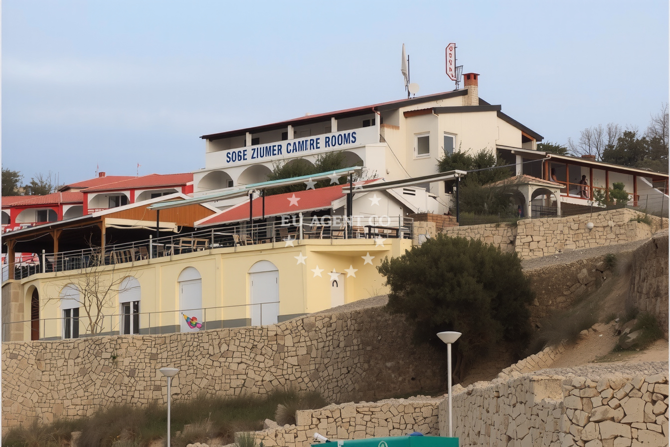 Additional view of Konoba Amor restaurant in Restaurant in Vrsar, Istria and Kvarner, Croatia photo 8