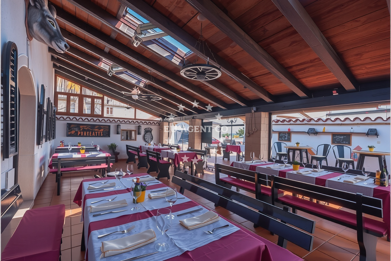 Additional view of Konoba Petra restaurant in Restaurant in Vrsar, Istria and Kvarner, Croatia photo 7