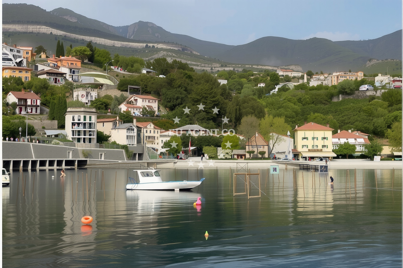 Additional view of Monte Carlo restaurant in Restaurant in Vrsar, Istria and Kvarner, Croatia photo 9