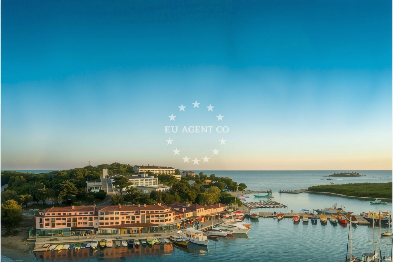 Additional view of Monte Carlo restaurant in Restaurant in Vrsar, Istria and Kvarner, Croatia photo 10