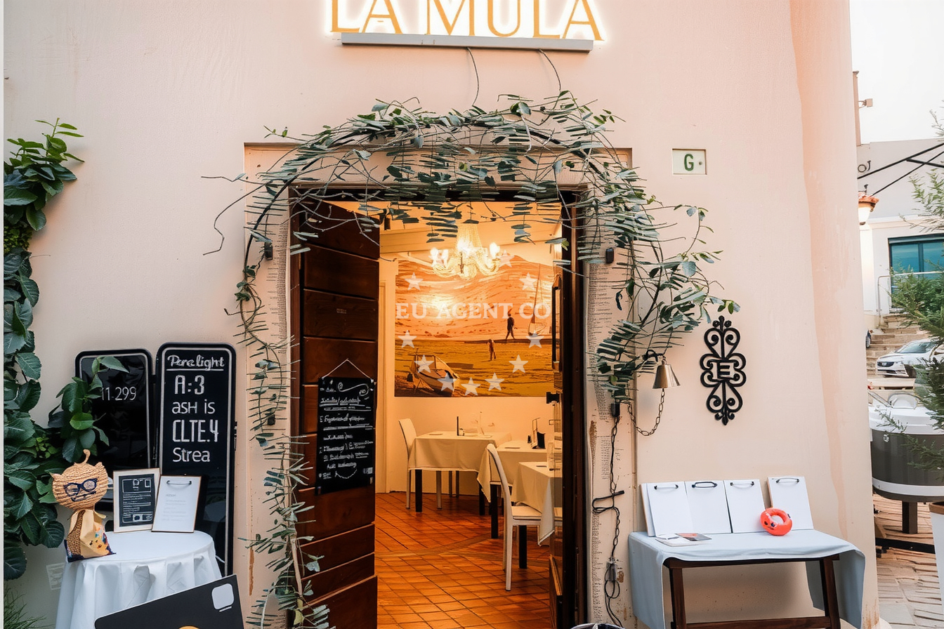 Additional view of Pizzeria Fancita restaurant in Restaurant in Vrsar, Istria and Kvarner, Croatia photo 7