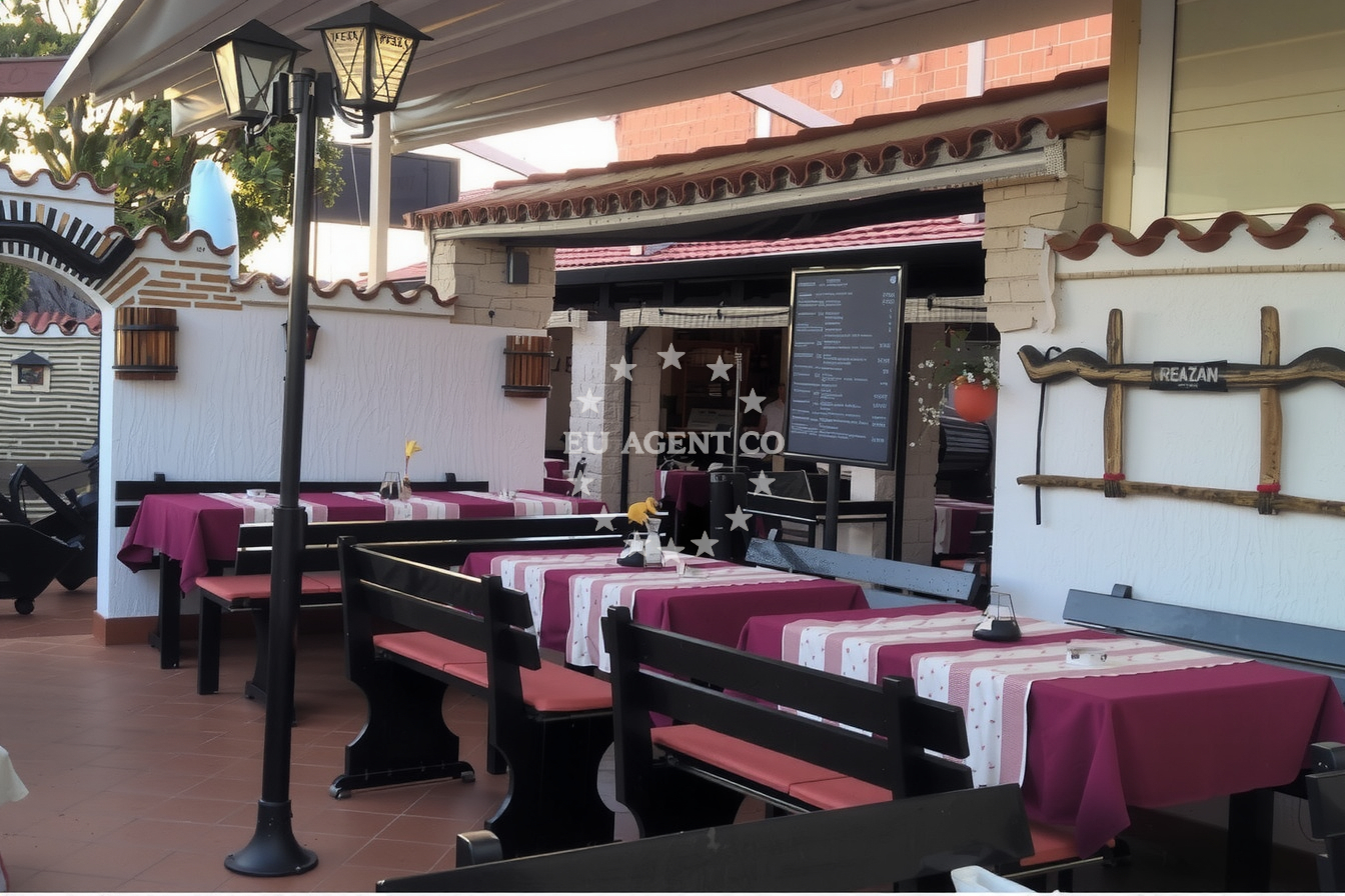 Additional view of Pizzeria Fancita restaurant in Restaurant in Vrsar, Istria and Kvarner, Croatia photo 8