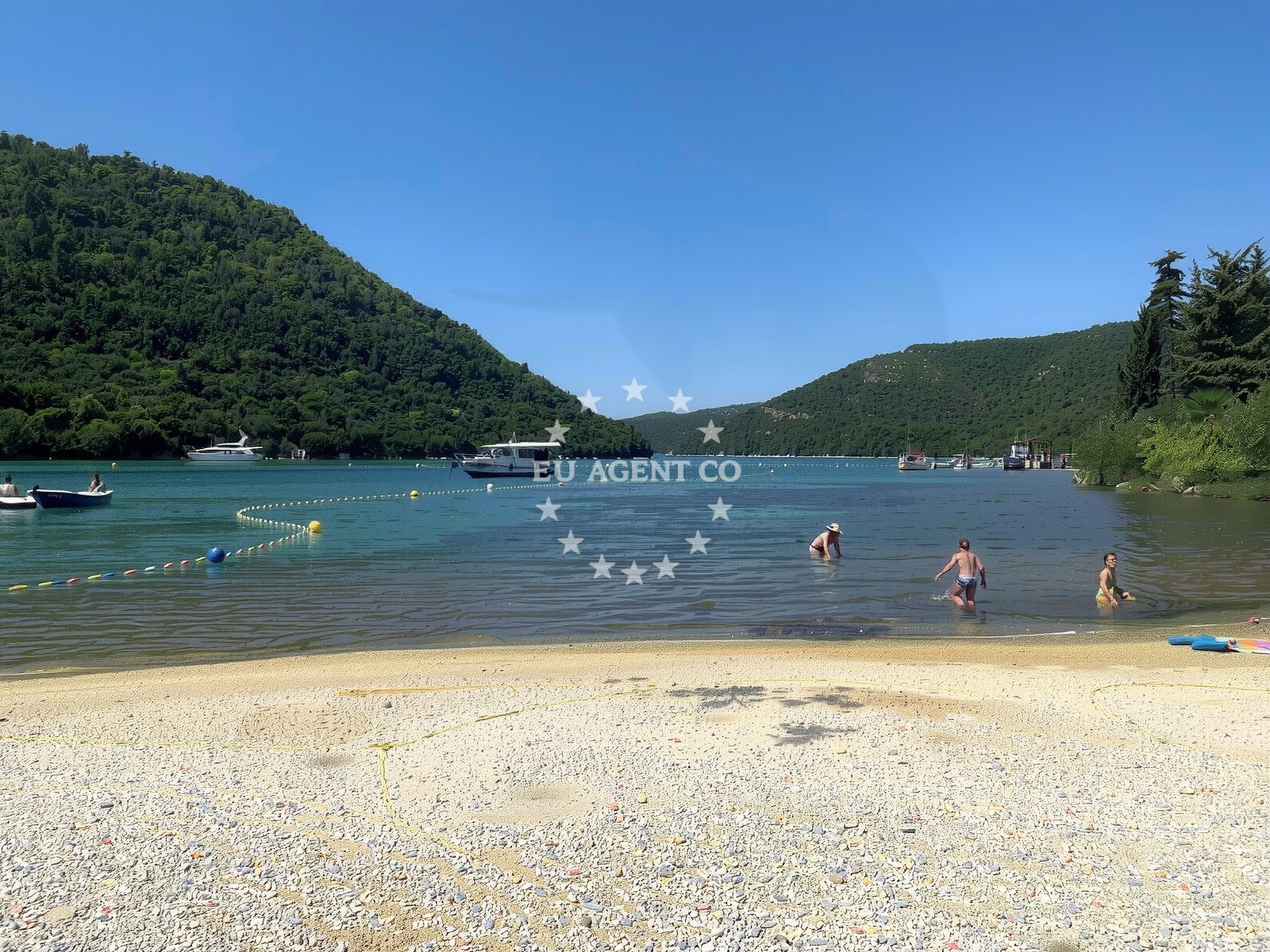 Additional view of Restaurant Fjord in Restaurant in Vrsar, Istria and Kvarner, Croatia photo 5