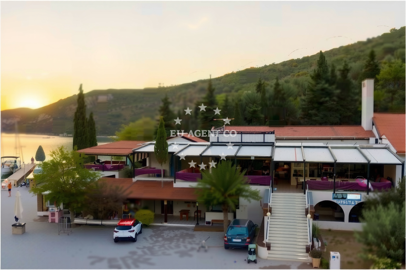 Additional view of Restaurant Fjord in Restaurant in Vrsar, Istria and Kvarner, Croatia photo 11