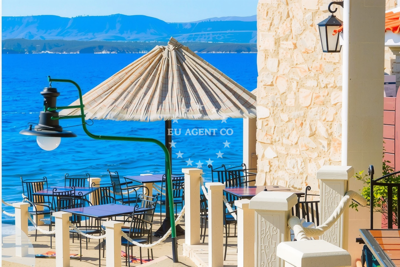 Additional view of Restaurant Fjord in Restaurant in Vrsar, Istria and Kvarner, Croatia photo 15