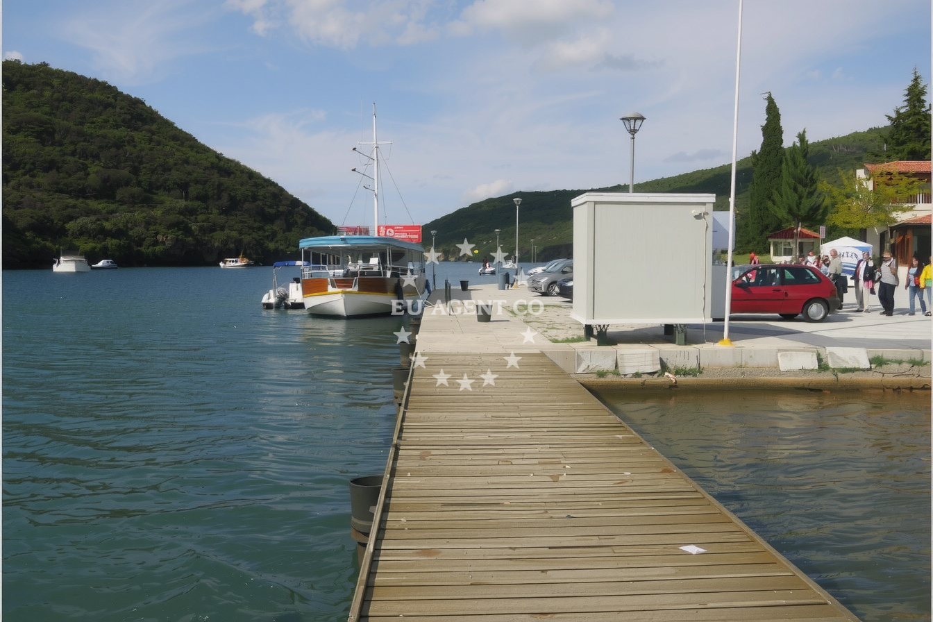 Additional view of Restaurant Fjord in Restaurant in Vrsar, Istria and Kvarner, Croatia photo 16