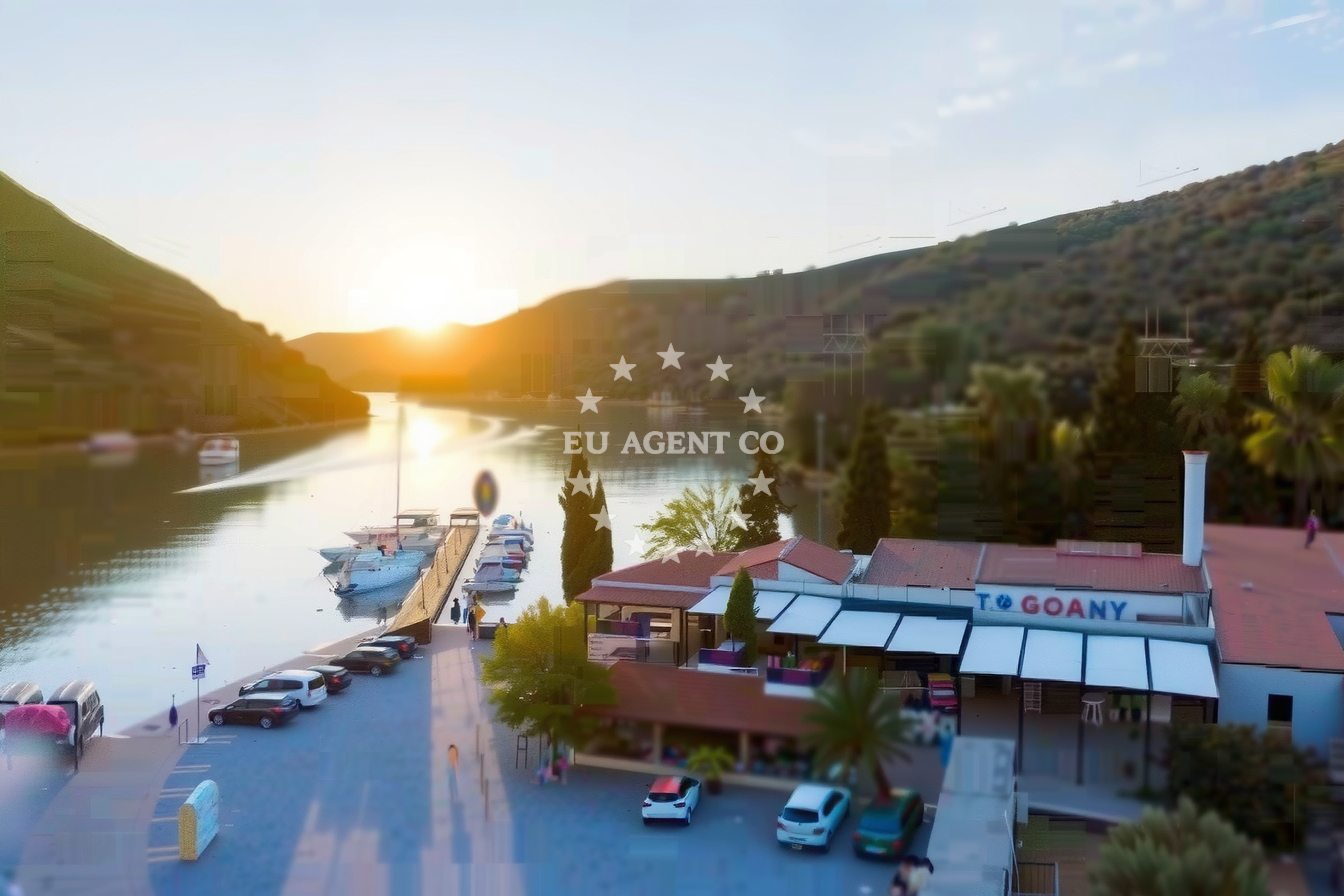 Additional view of Restaurant Fjord in Restaurant in Vrsar, Istria and Kvarner, Croatia photo 17