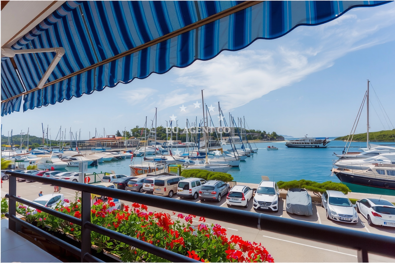 Additional view of Restaurant Trošt in Restaurant in Vrsar, Istria and Kvarner, Croatia photo 12