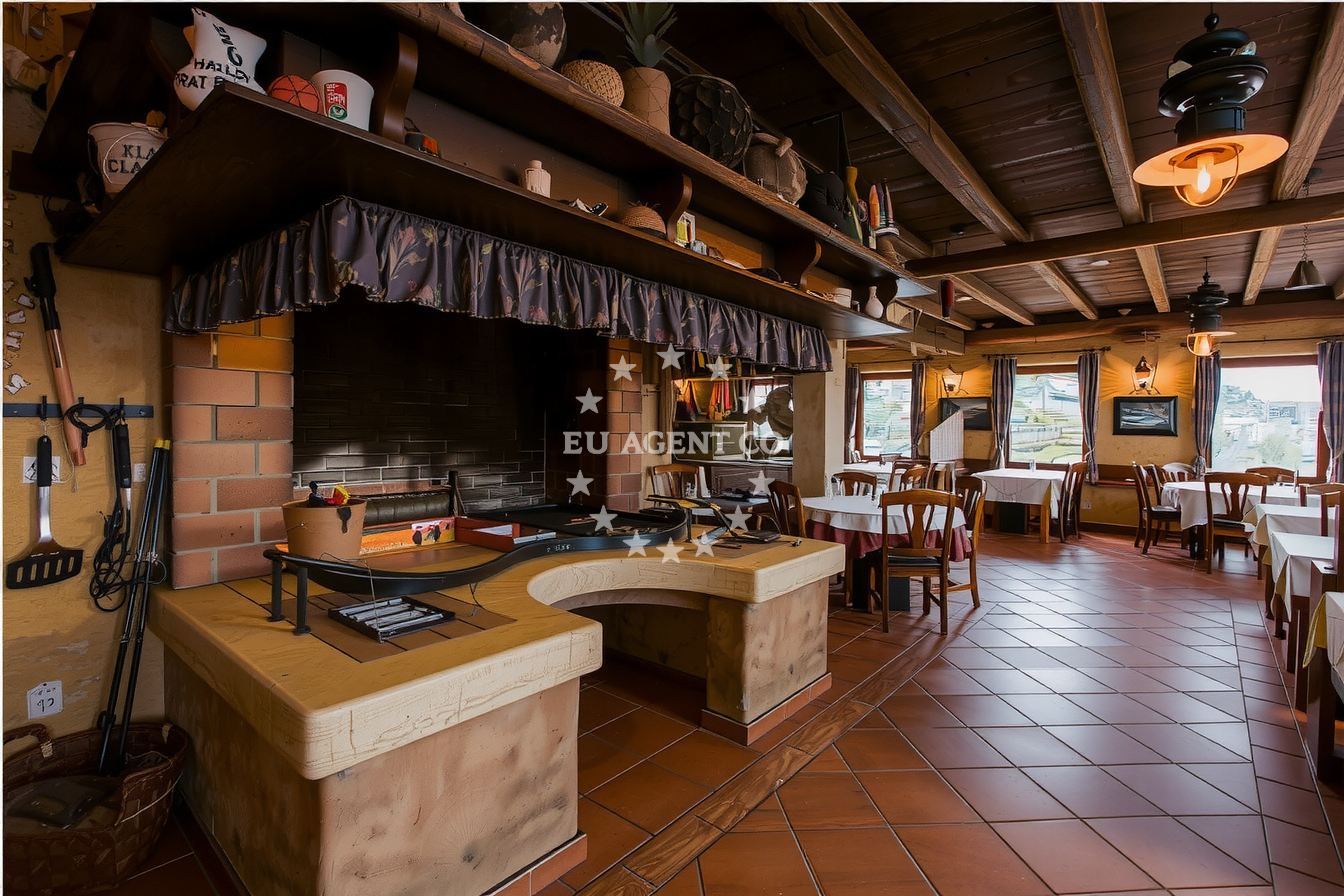 Additional view of Restaurant Trošt in Restaurant in Vrsar, Istria and Kvarner, Croatia photo 14