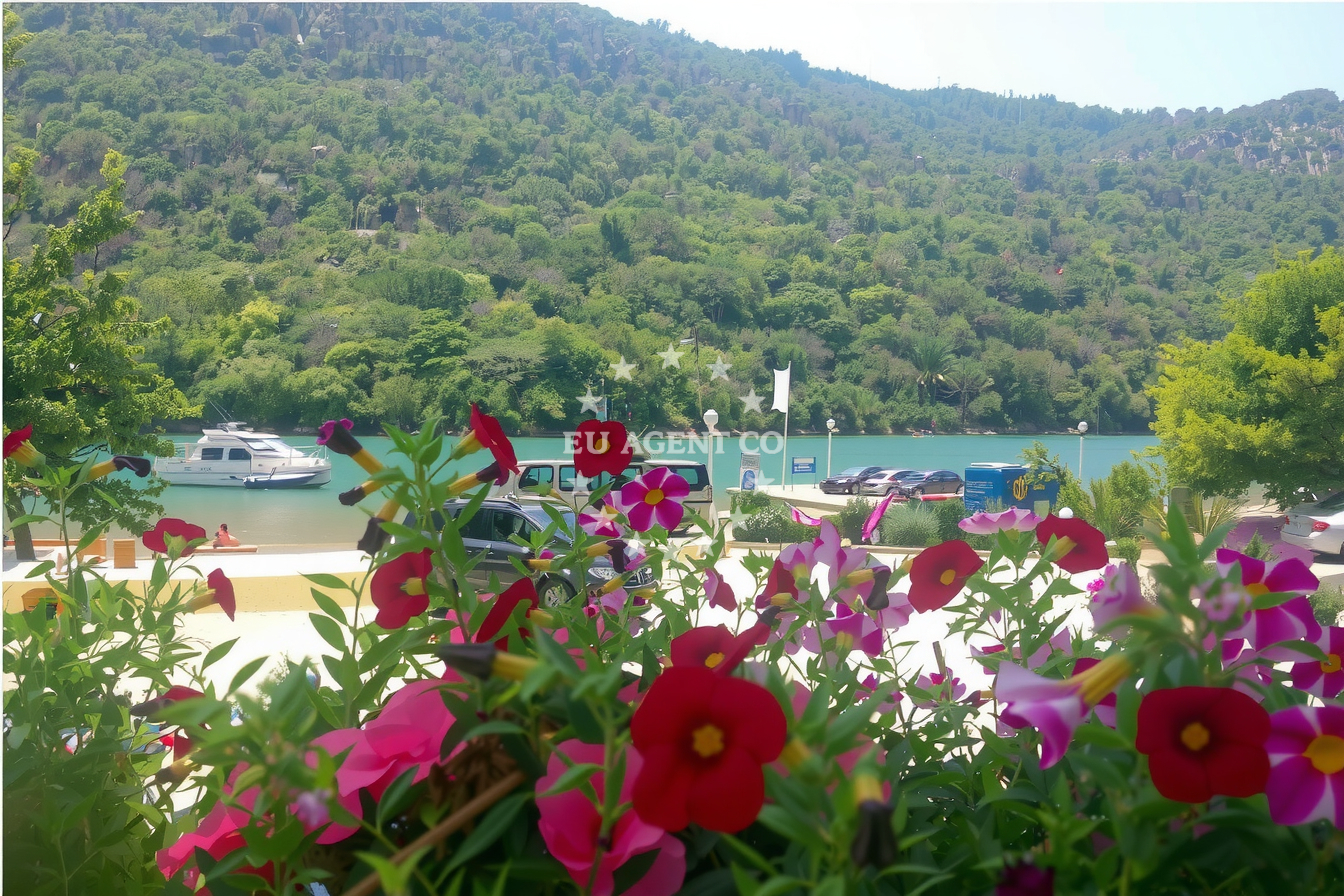 Additional view of Restaurant Viking in Restaurant in Vrsar, Istria and Kvarner, Croatia photo 9