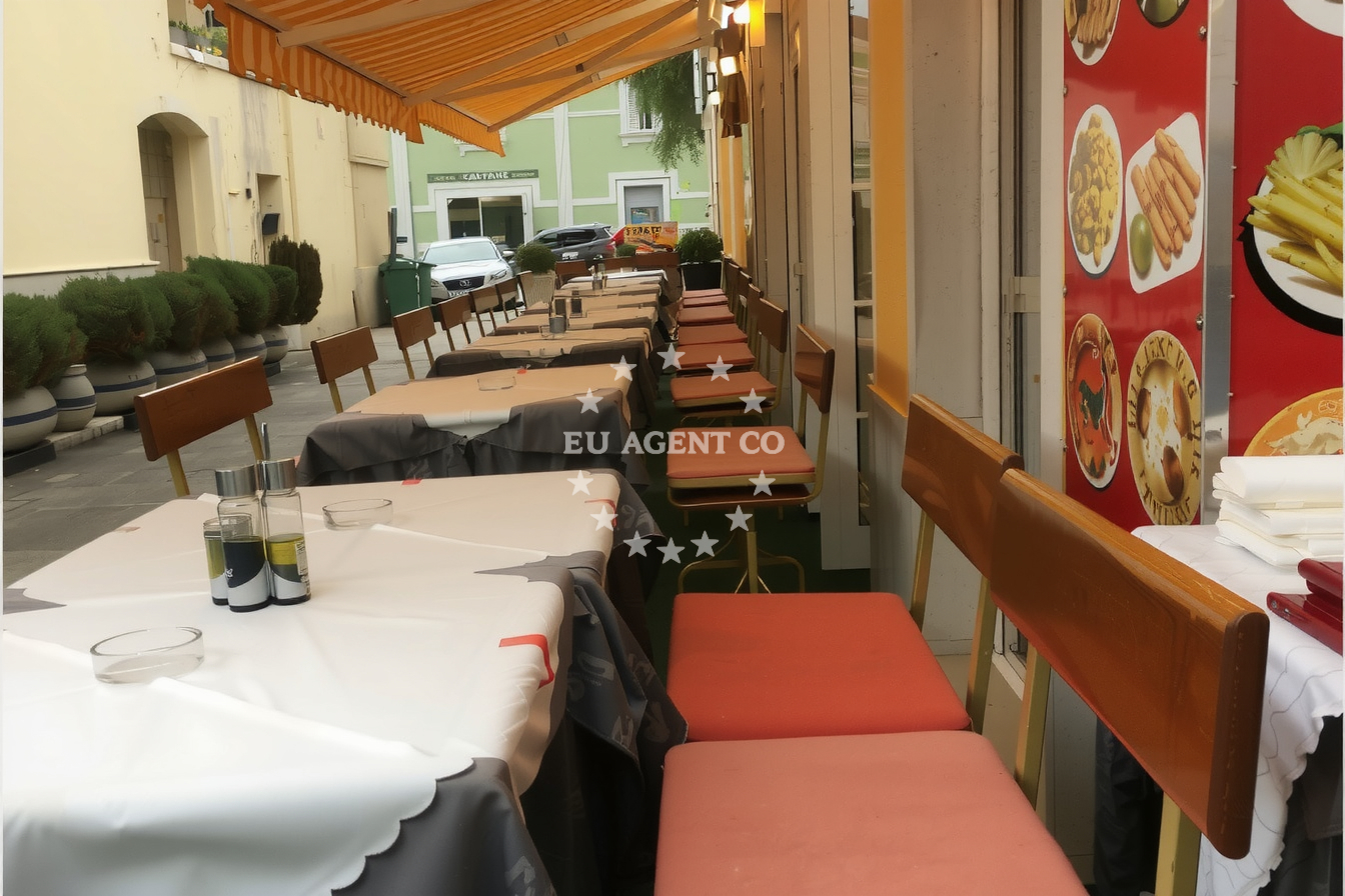 Additional view of Tik-Tak restaurant in Restaurant in Vrsar, Istria and Kvarner, Croatia photo 7
