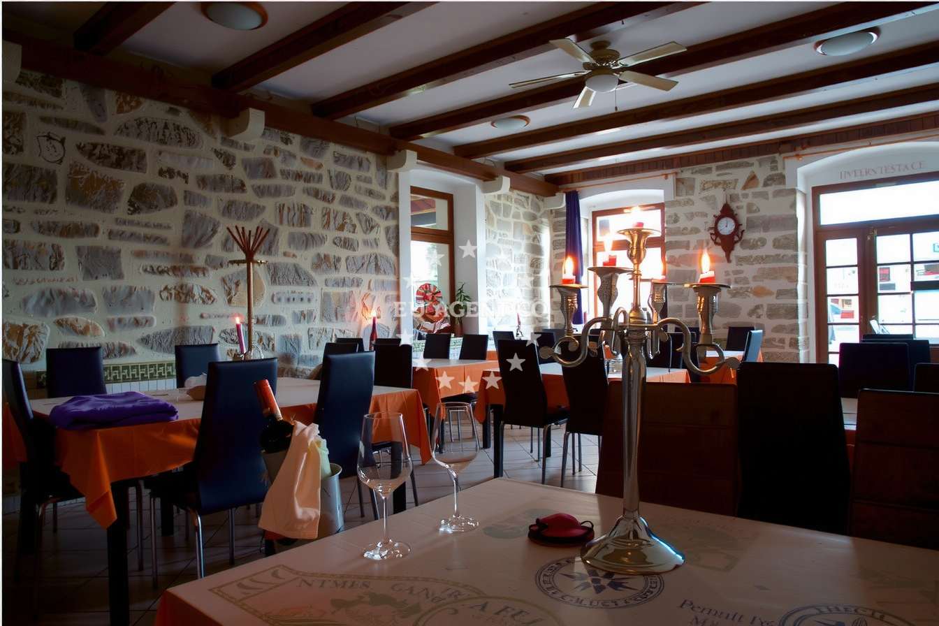 Additional view of Arkada restaurant in Restaurant in Biograd na moru, North Dalmatia, Croatia photo 6