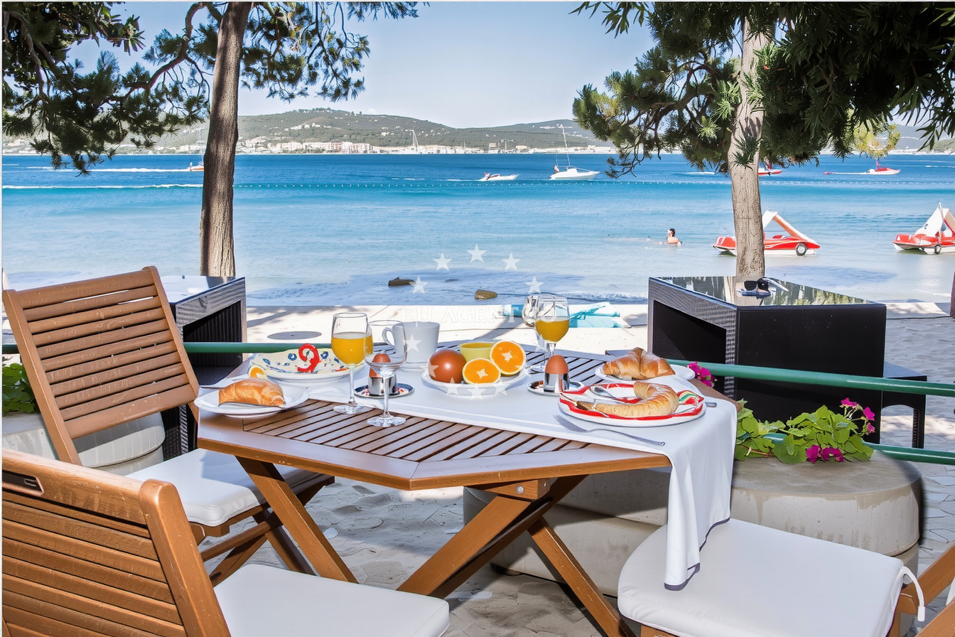 Additional view of Caping Park Soline restaurant in Restaurant in Biograd na moru, North Dalmatia, Croatia photo 6