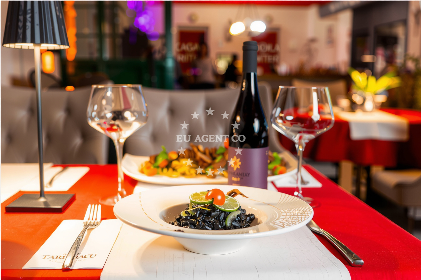 Additional view of Carpymore restaurant in Restaurant in Biograd na moru, North Dalmatia, Croatia photo 8
