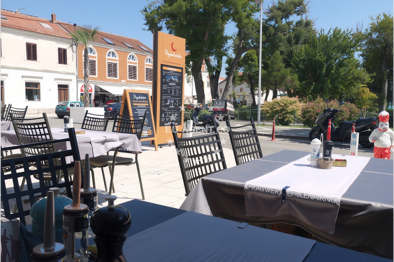 Additional view of Carpymore restaurant in Restaurant in Biograd na moru, North Dalmatia, Croatia photo 9