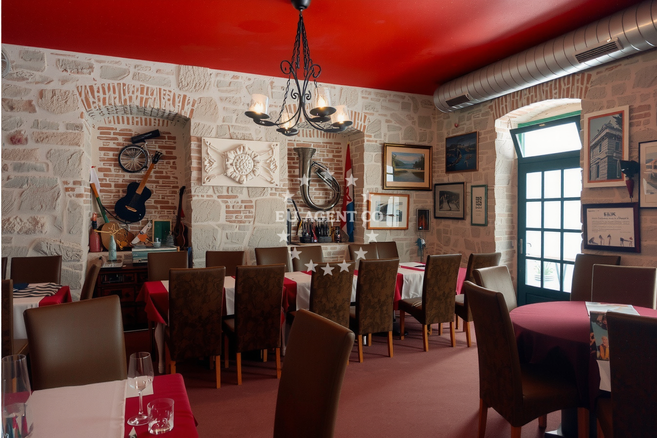 Additional view of Carpymore restaurant in Restaurant in Biograd na moru, North Dalmatia, Croatia photo 10