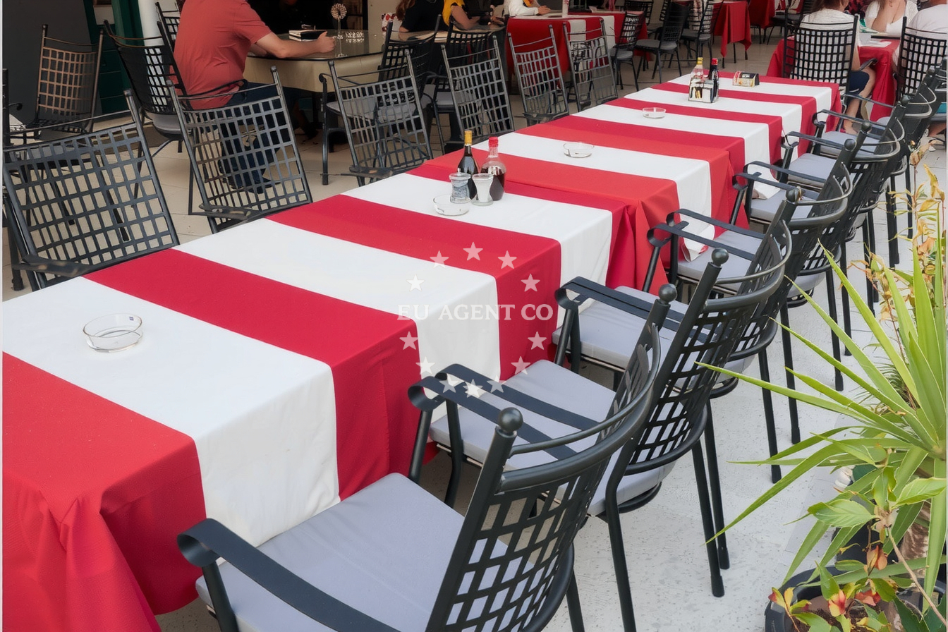 Additional view of Carpymore restaurant in Restaurant in Biograd na moru, North Dalmatia, Croatia photo 11