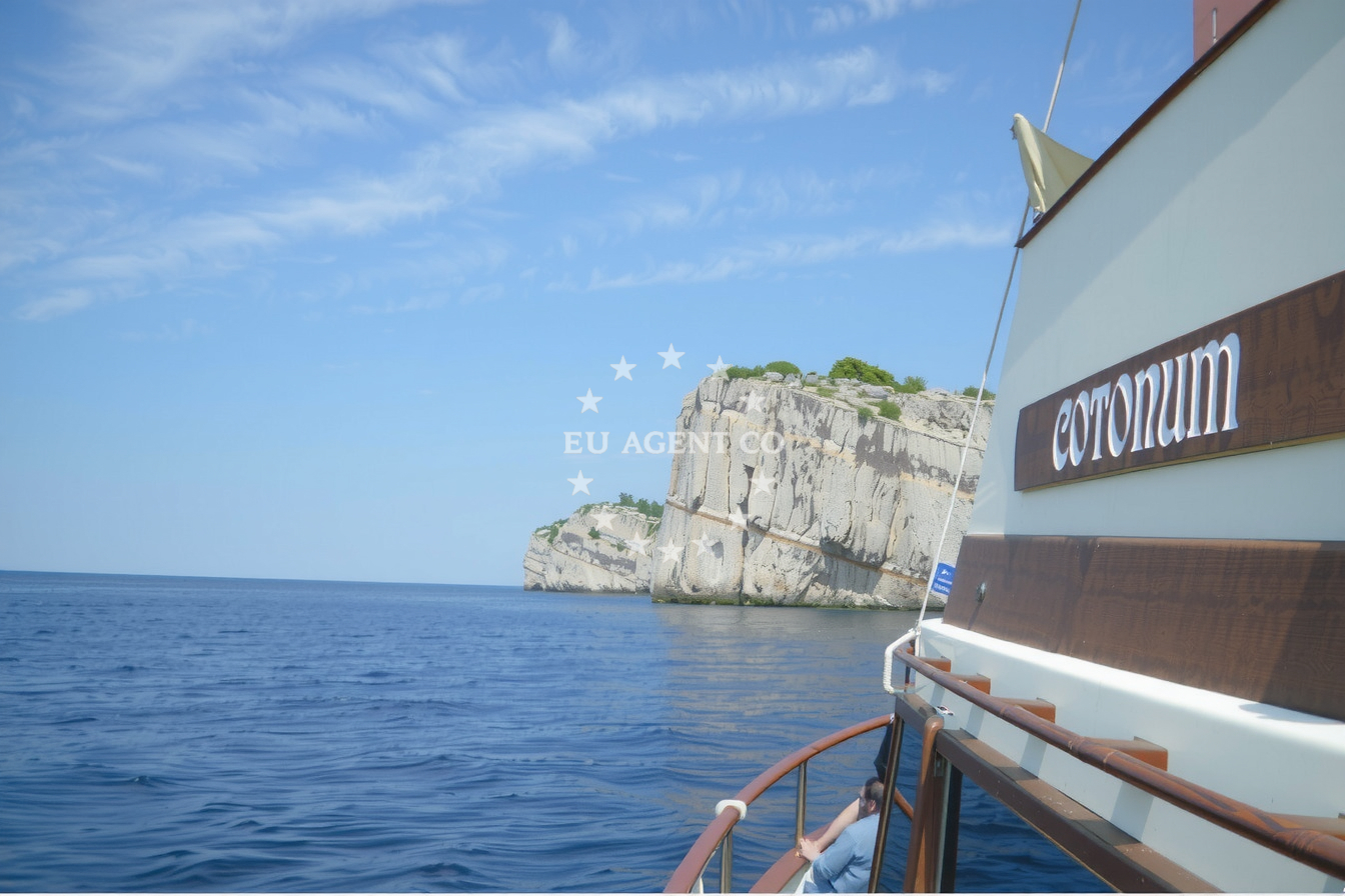 Additional view of Cotonum restaurant in Restaurant in Biograd na moru, North Dalmatia, Croatia photo 11
