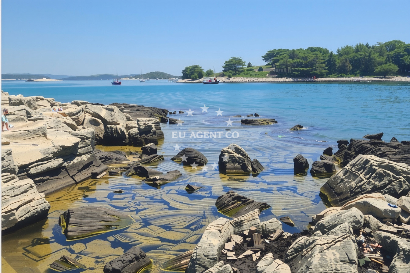 Additional view of Cotonum restaurant in Restaurant in Biograd na moru, North Dalmatia, Croatia photo 16