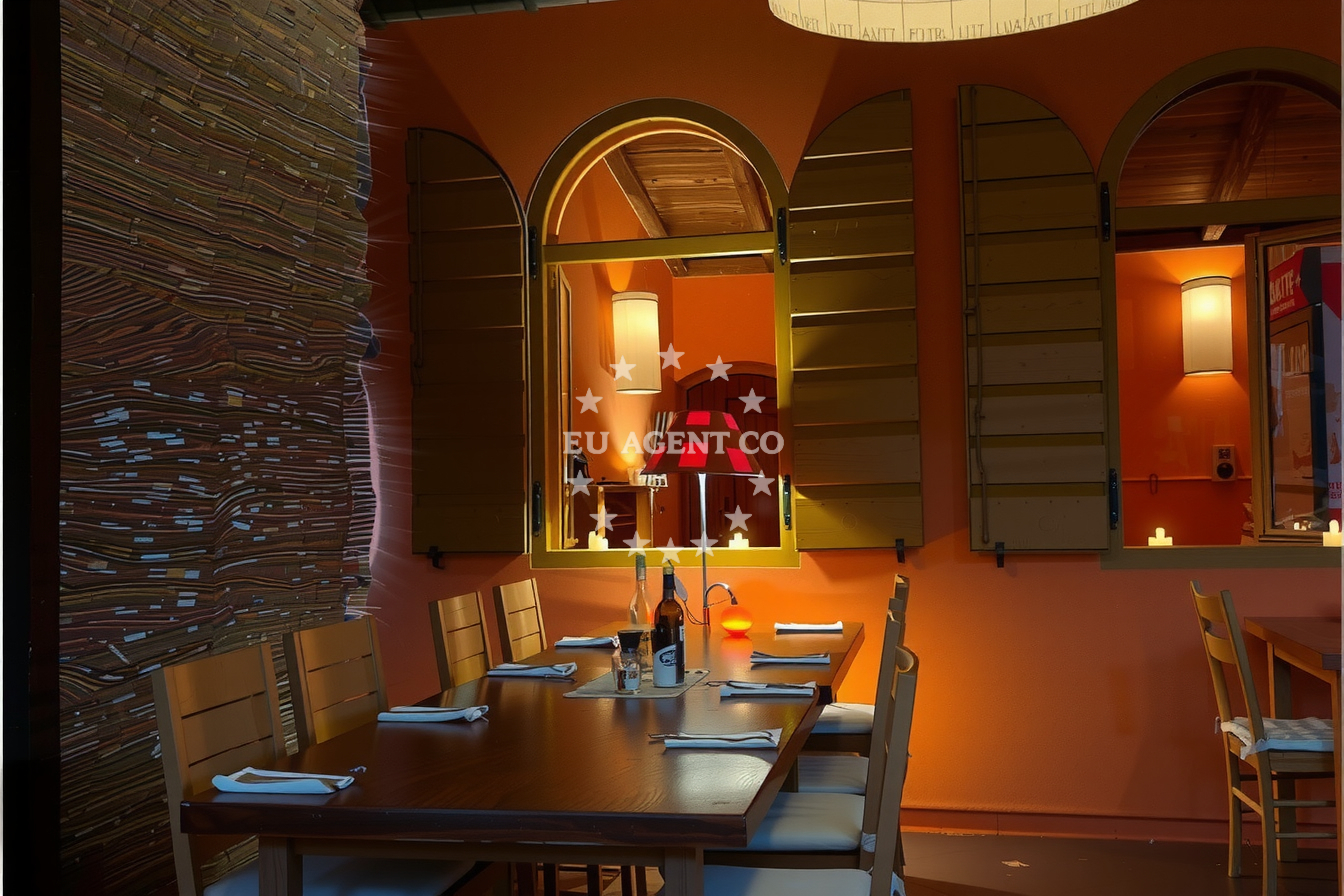 Additional view of Dupin restaurant in Restaurant in Biograd na moru, North Dalmatia, Croatia photo 7
