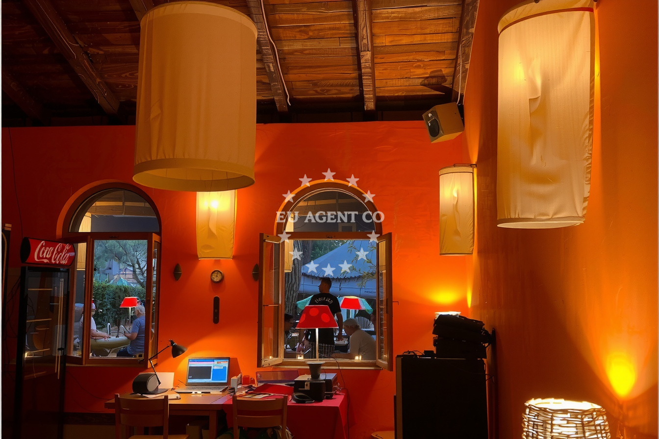 Additional view of Dupin restaurant in Restaurant in Biograd na moru, North Dalmatia, Croatia photo 8
