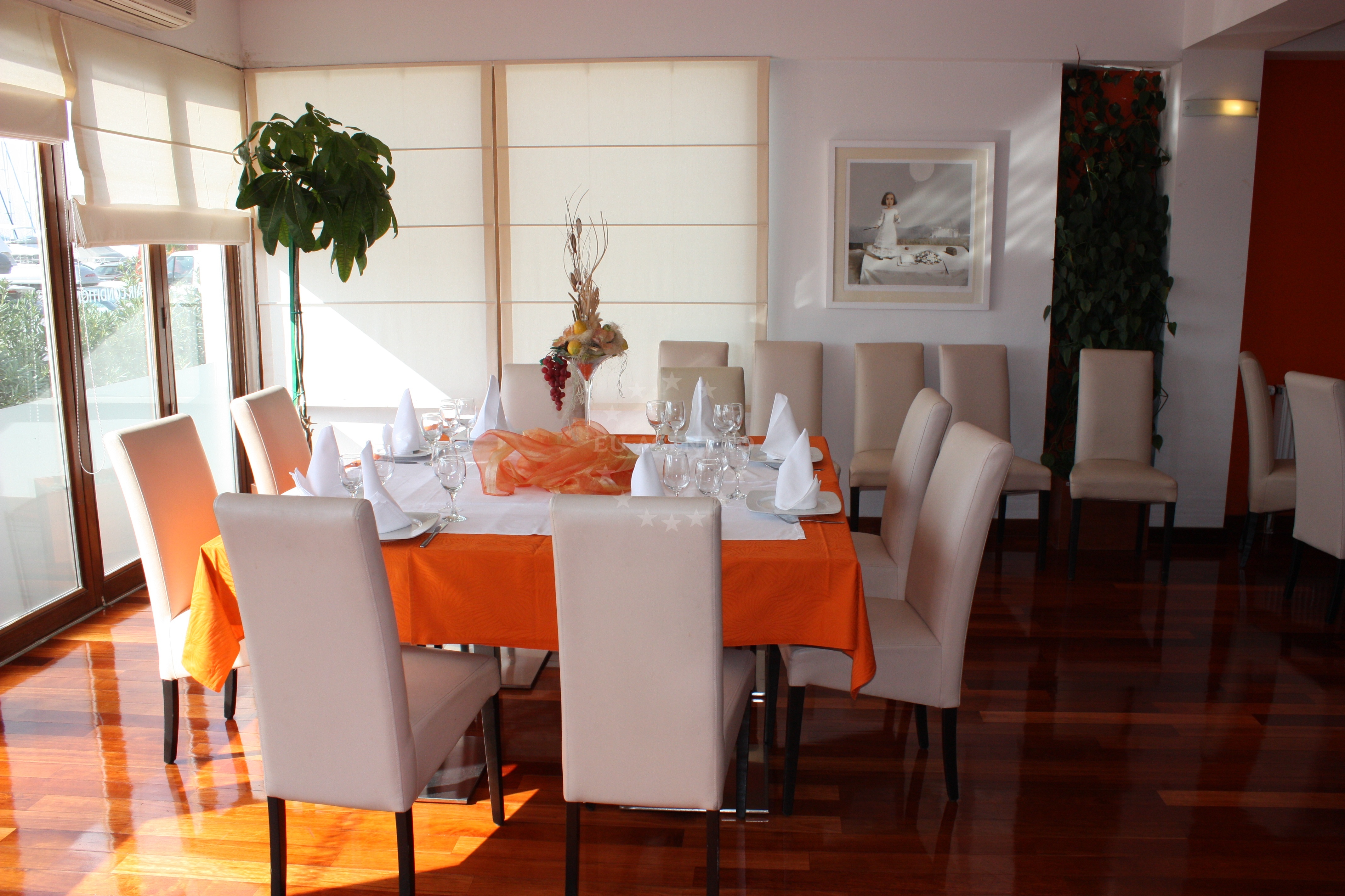 Additional view of Ilirija restaurant in Restaurant in Biograd na moru, North Dalmatia, Croatia photo 6