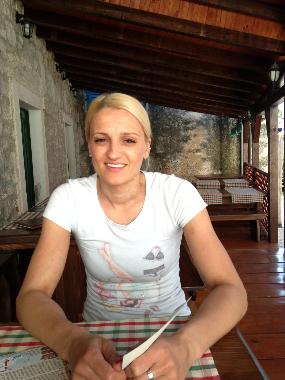 Grappa tasting with traditional Dalmatian appetizers