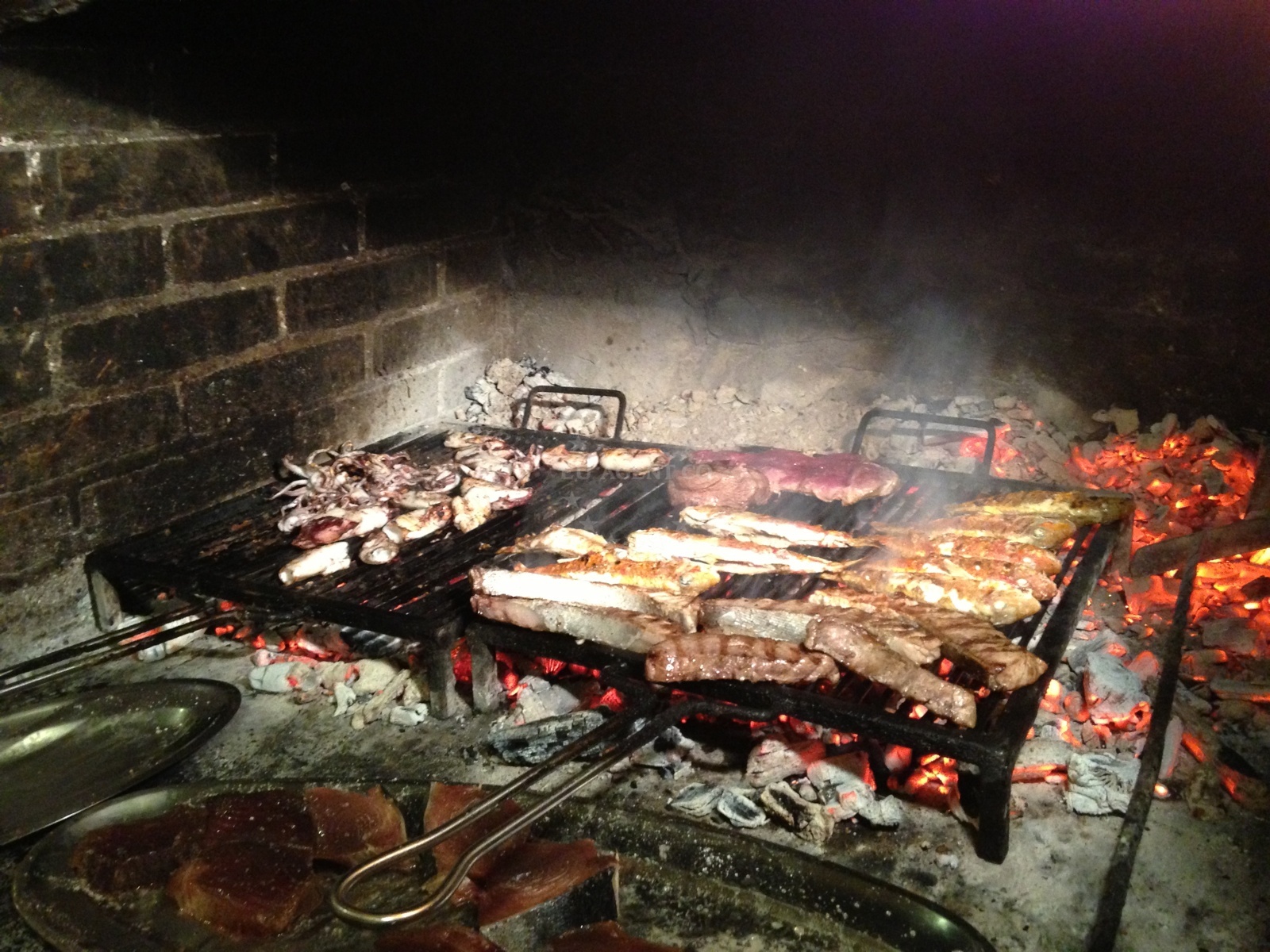 Additional view of Konoba Barba restaurant in Restaurant in Biograd na moru, North Dalmatia, Croatia photo 6