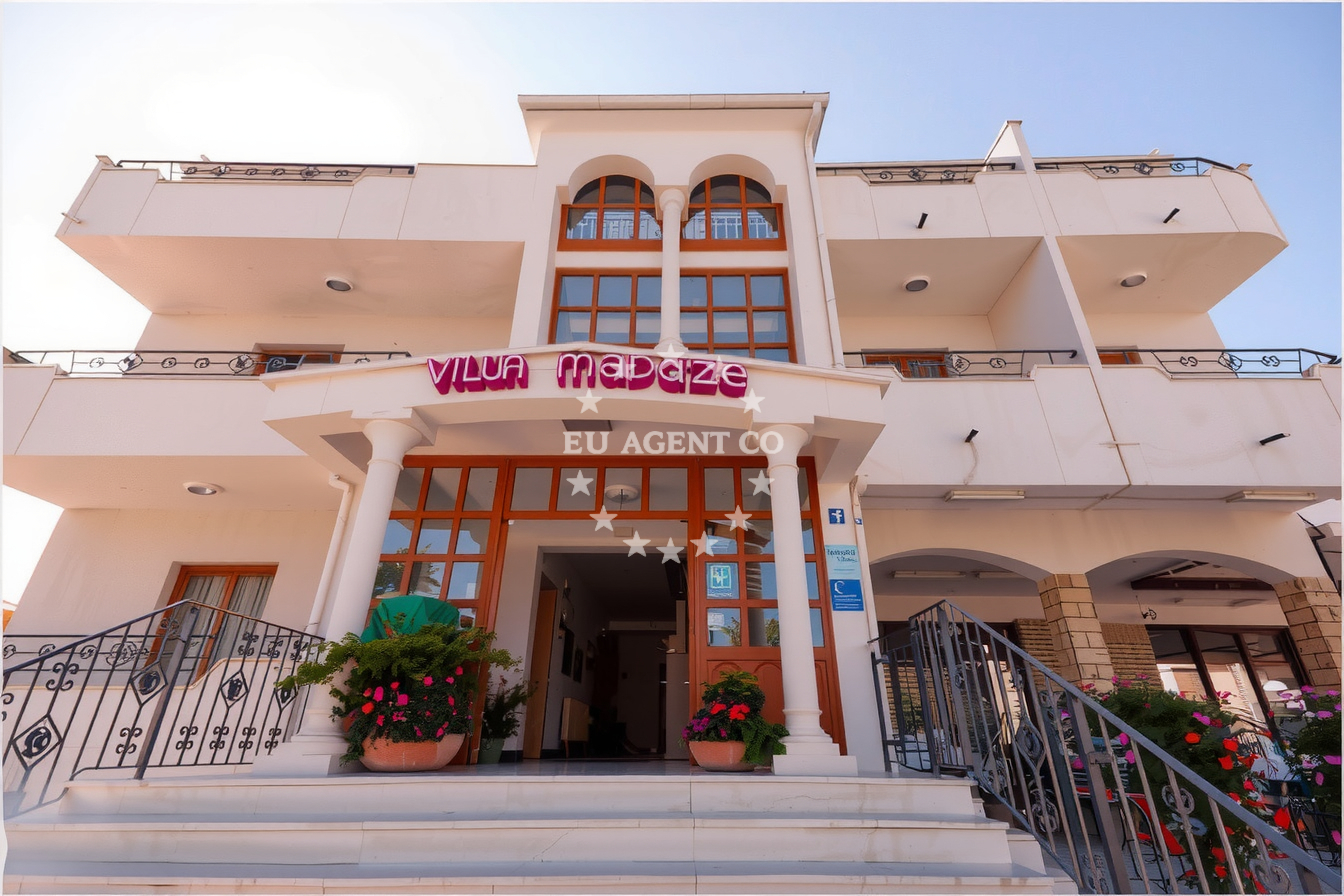 Additional view of Meduza restaurant in Restaurant in Biograd na moru, North Dalmatia, Croatia photo 6
