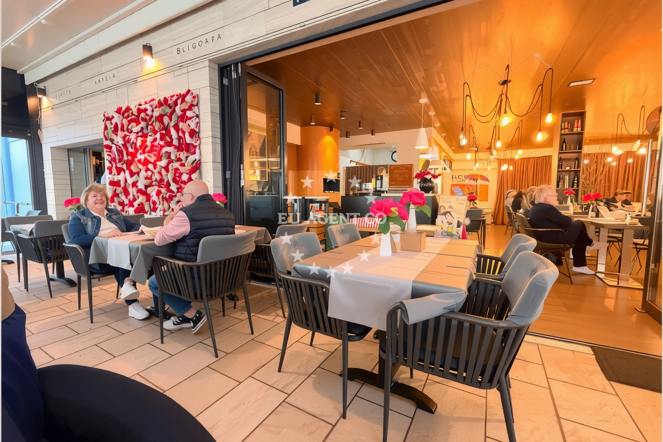 Additional view of Peperino restaurant in Restaurant in Biograd na moru, North Dalmatia, Croatia photo 10