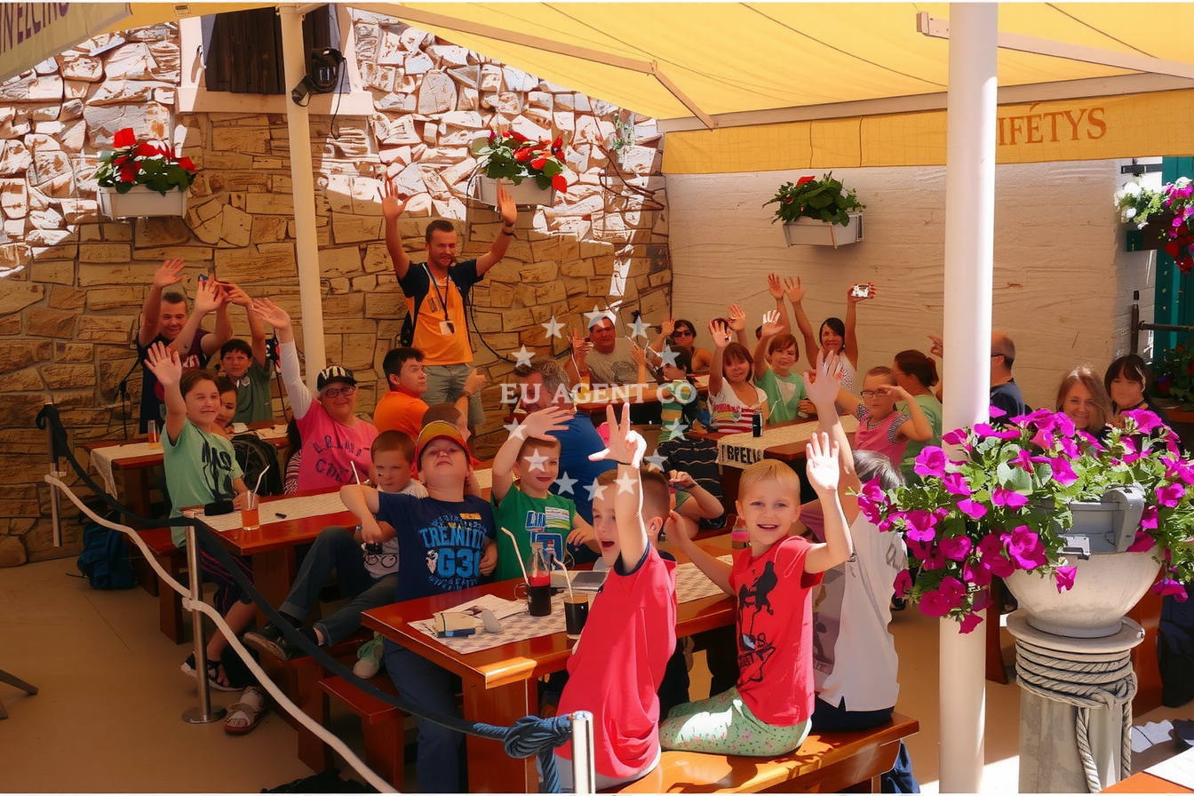 Additional view of Pizzeria Mama Mia restaurant in Restaurant in Biograd na moru, North Dalmatia, Croatia photo 8