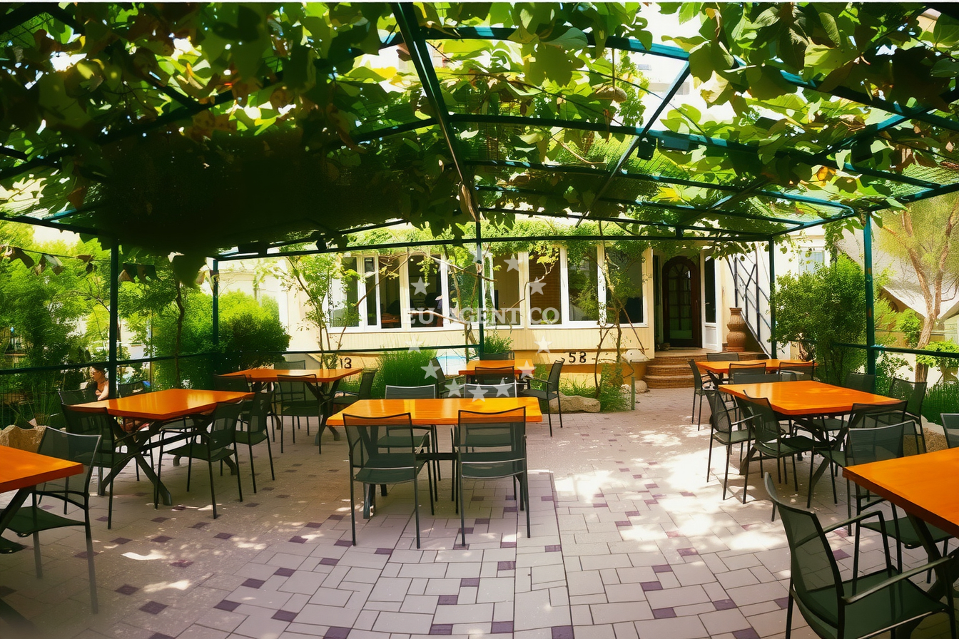 Additional view of Restaurant Orkula in Restaurant in Biograd na moru, North Dalmatia, Croatia photo 10
