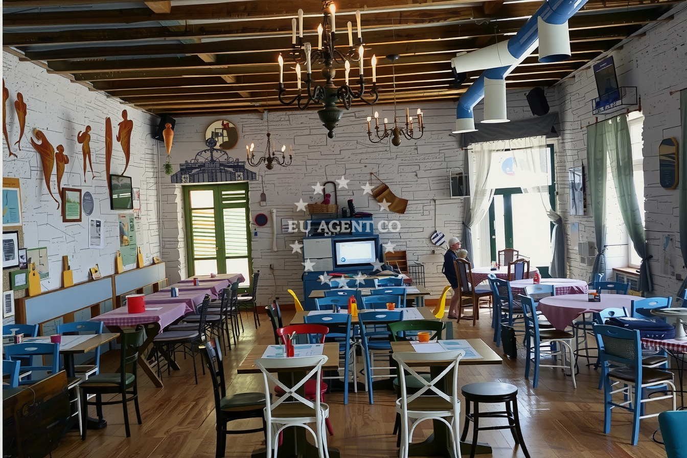 Additional view of Restaurant Orkula in Restaurant in Biograd na moru, North Dalmatia, Croatia photo 14