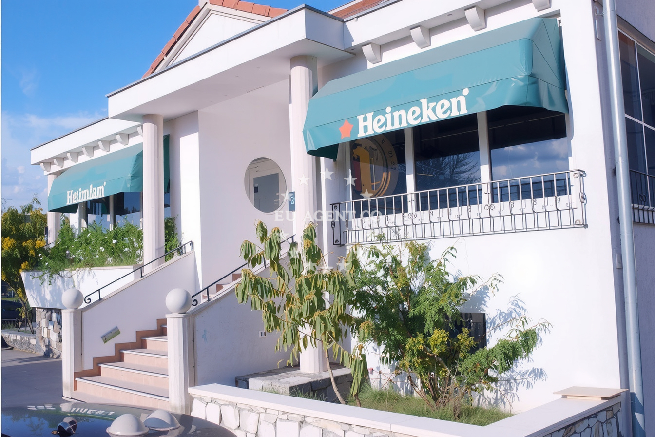 Additional view of U Šime restaurant in Restaurant in Biograd na moru, North Dalmatia, Croatia photo 4