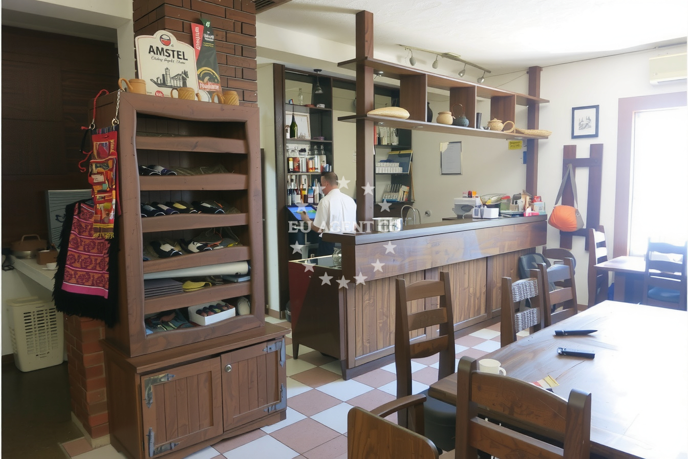 Additional view of U Šime restaurant in Restaurant in Biograd na moru, North Dalmatia, Croatia photo 5